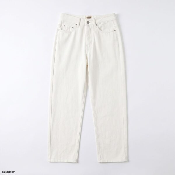 FAPAS｜Chino Baggy Dye