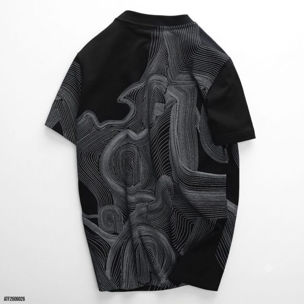 FAPAS｜Tee Regular Line SS2
