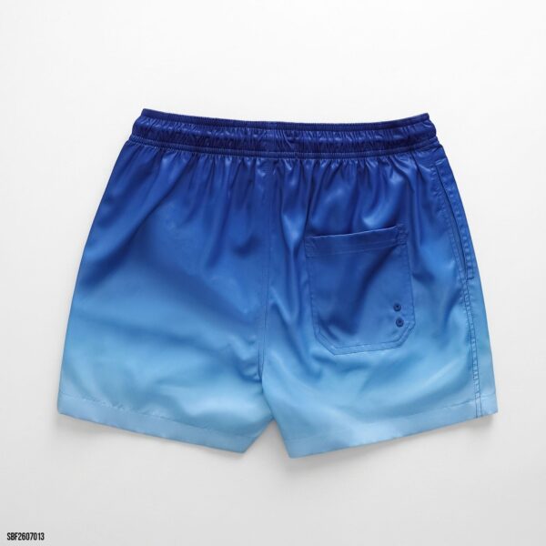 FAPAS｜Beach Shorts Regular Sky