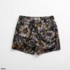 FAPAS｜Beach Shorts Regular Bloom