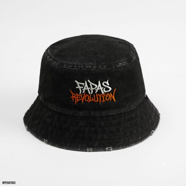 FAPAS｜Cap Plyn