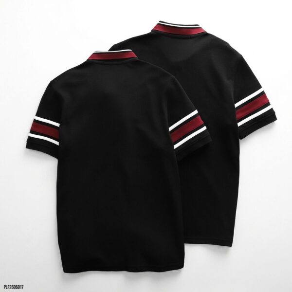FAPAS｜Polo Regular Oris