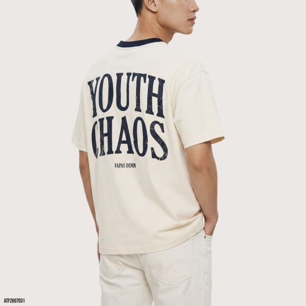 FAPAS｜Tee Boxy Chaos