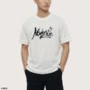 FAPAS｜Tee Mesh Relaxed Graffi