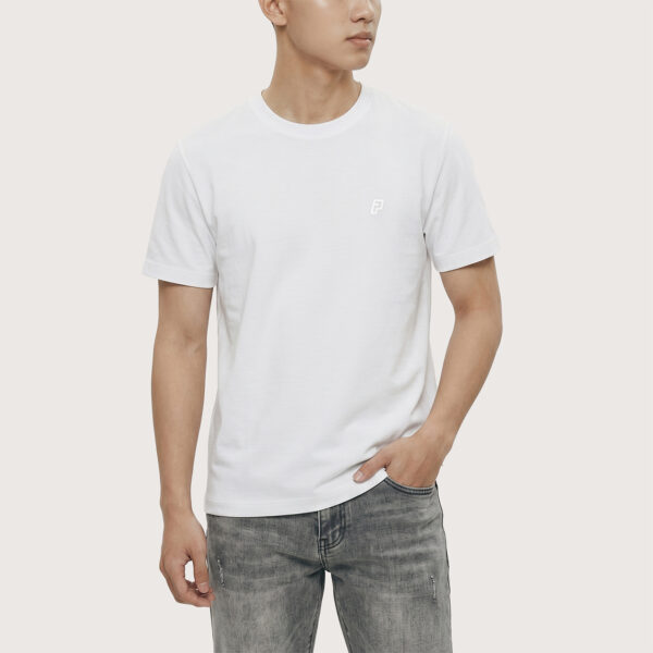FAPAS｜Tee Regular Bass