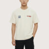 FAPAS｜Tee Relaxed World Stage