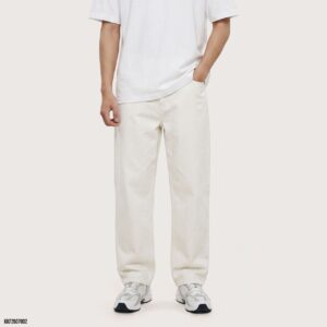 FAPAS｜Chino Baggy Dye