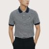 FAPAS｜Polo Regular Coolbear SS2