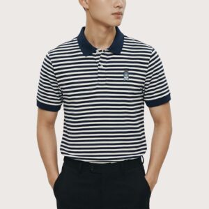 FAPAS｜Polo Regular Coolbear SS2