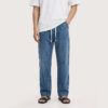 FAPAS｜Jeans Straight Packing
