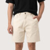 FAPAS｜Shorts Chino Relaxed Maya SS2