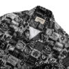 FAPAS｜S/S Shirt Relaxed Rhythm