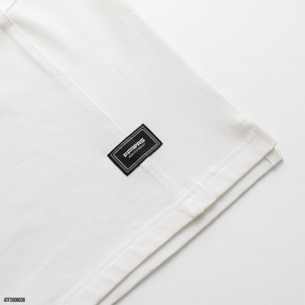 FAPAS｜Tee Boxy Urban A