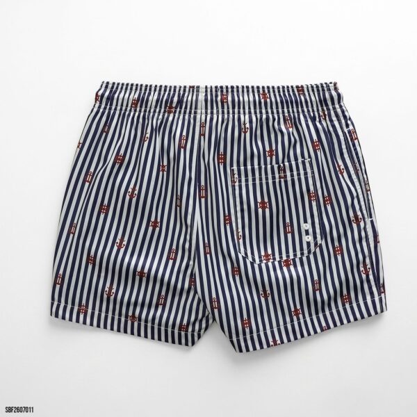 FAPAS｜Beach Shorts Regular Anchor