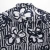 FAPAS｜S/S Shirt Relaxed Hibiscus