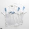 FAPAS｜Tee Relaxed Ramush
