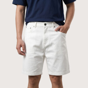 FAPAS｜Shorts Chino Relaxed Maya SS2