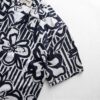 FAPAS｜S/S Shirt Relaxed Hibiscus
