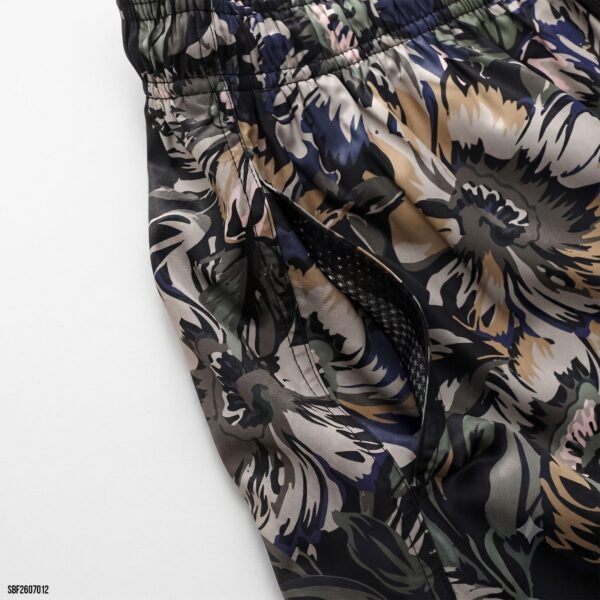 FAPAS｜Beach Shorts Regular Bloom