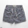 FAPAS｜Beach Shorts Regular Anchor