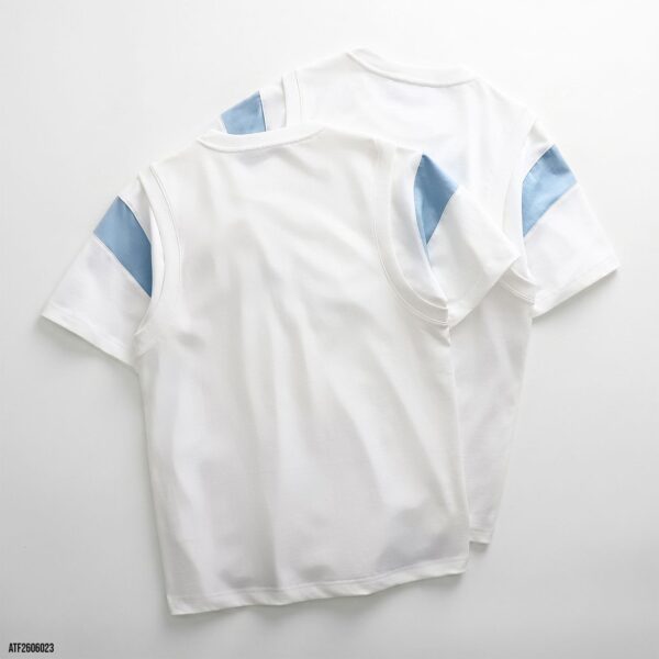 FAPAS｜Tee Relaxed Ramush