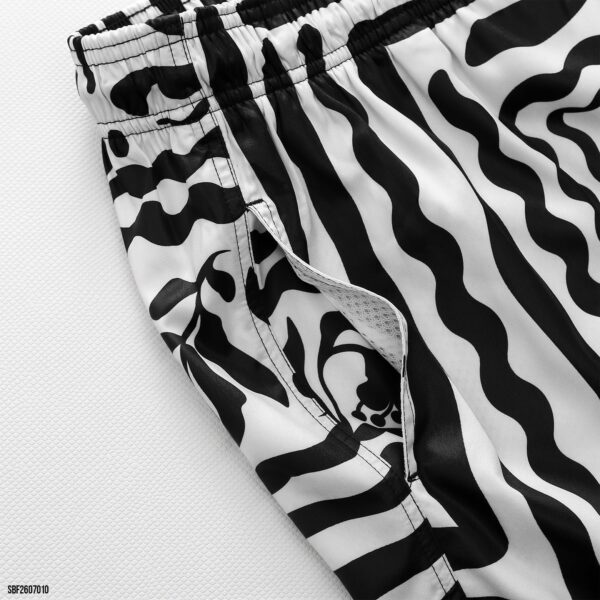 FAPAS｜Beach Shorts Regular Tribal