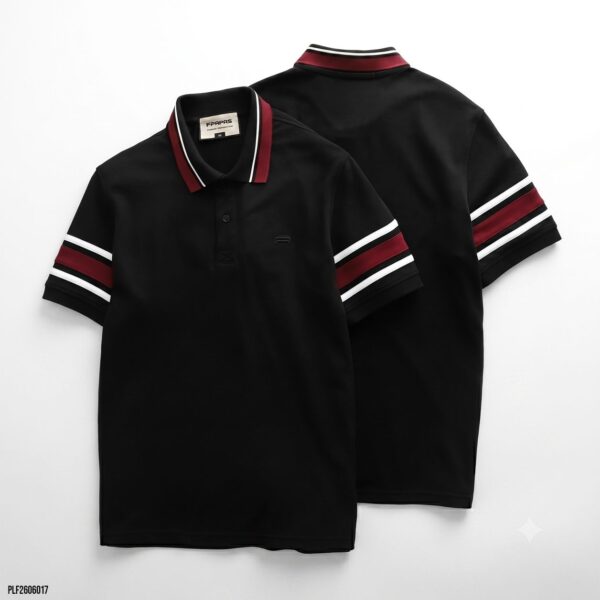 FAPAS｜Polo Regular Oris