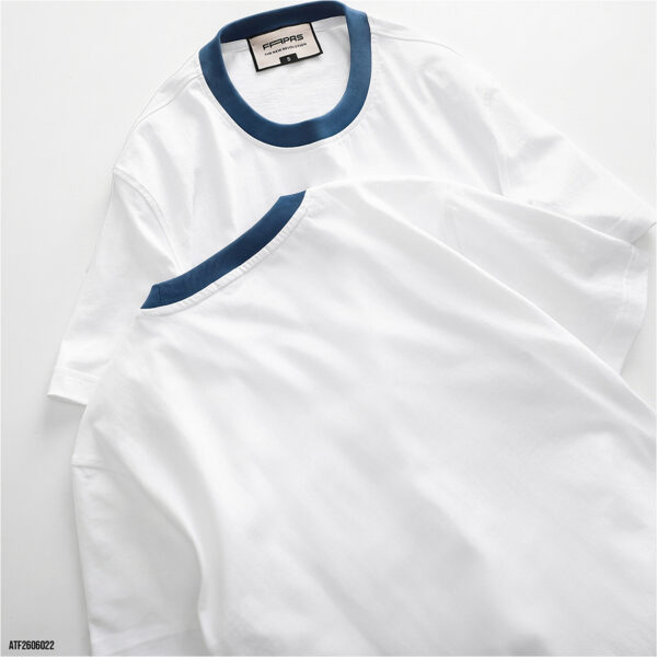 FAPAS｜Tee Regular Holi SS2