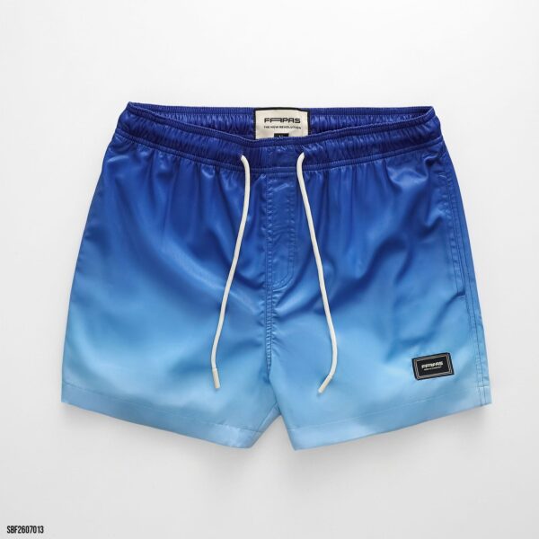 FAPAS｜Beach Shorts Regular Sky