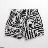 FAPAS｜Beach Shorts Regular Tribal