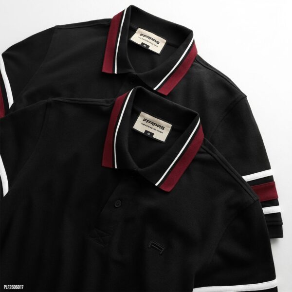 FAPAS｜Polo Regular Oris