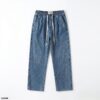 FAPAS｜Jeans Straight Packing