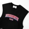 FAPAS｜Tank Top Relaxed Wester