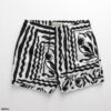 FAPAS｜Beach Shorts Regular Tribal