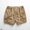 FAPAS｜Parachute Shorts Relaxed Parachute