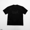 FAPAS｜Tee Mesh Relaxed Graffi
