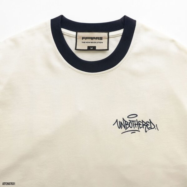 FAPAS｜Tee Boxy Chaos
