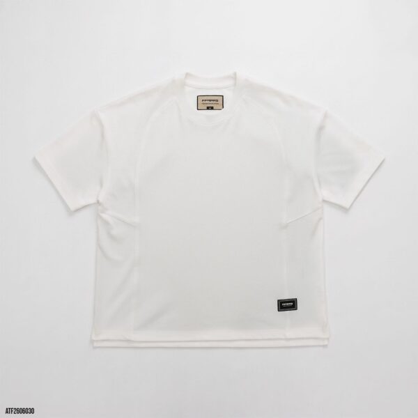 FAPAS｜Tee Boxy Urban A