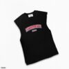 FAPAS｜Tank Top Relaxed Wester
