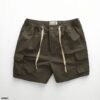 FAPAS｜Parachute Shorts Relaxed Parachute