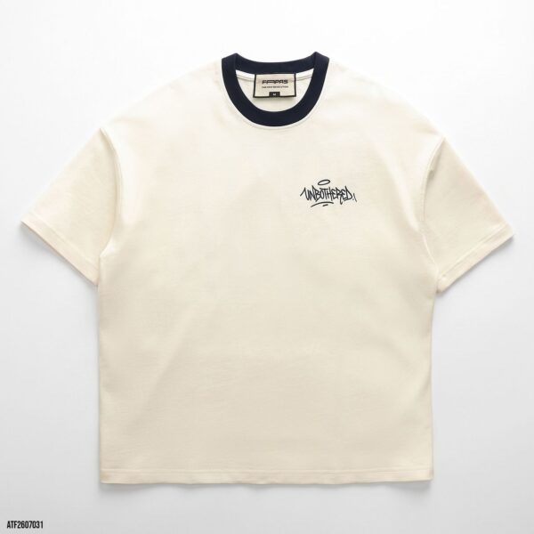 FAPAS｜Tee Boxy Chaos