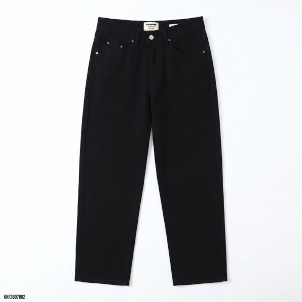 FAPAS｜Chino Baggy Dye