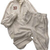 FAPAS｜Jacket Regular Sundi