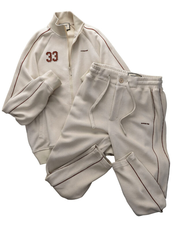FAPAS｜Jacket Regular Sundi