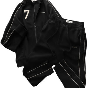 FAPAS｜Jacket Regular Sundi