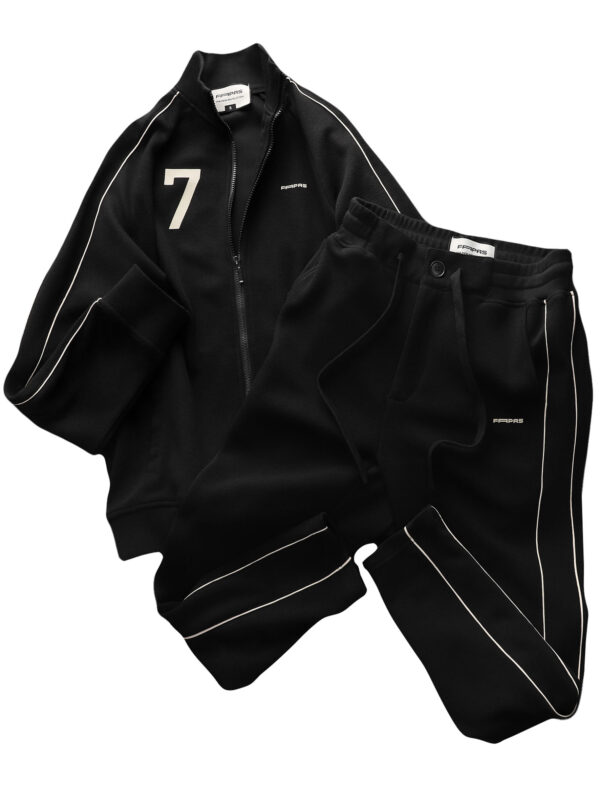 FAPAS｜Jacket Regular Sundi
