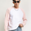 FAPAS｜Tee L/S Regular Sutton
