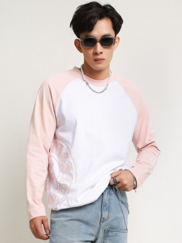 FAPAS｜Tee L/S Regular Sutton