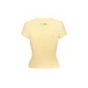 SWE Lily Baby Tee T恤(黃)