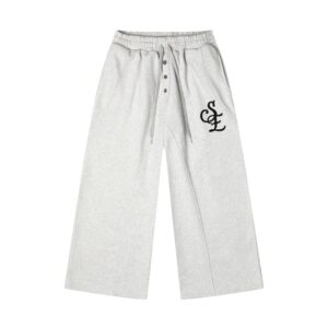SWE Core Sweatpants 長褲(灰)